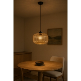 Lampa wisząca K-5651  CLARK
