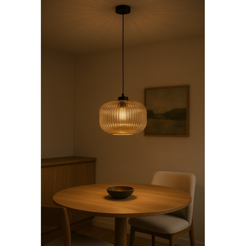 Lampa wisząca K-5651  CLARK