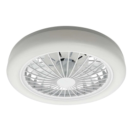 Lampa sufitowa ZAMBIA 24W 3000-6500K+ PILOT 341310