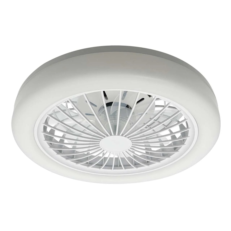 Lampa sufitowa ZAMBIA 24W 3000-6500K+ PILOT 341310