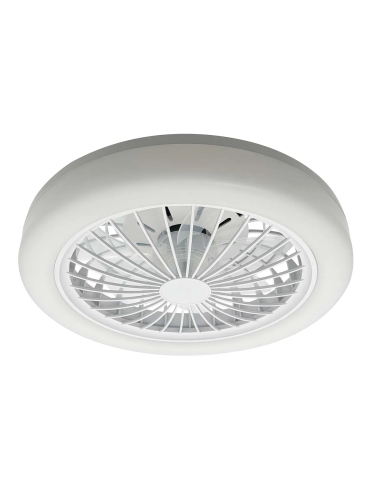 Lampa sufitowa ZAMBIA 24W 3000-6500K+ PILOT 341310