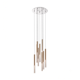 Lampa wisząca ONE P0461-09L-B5F7