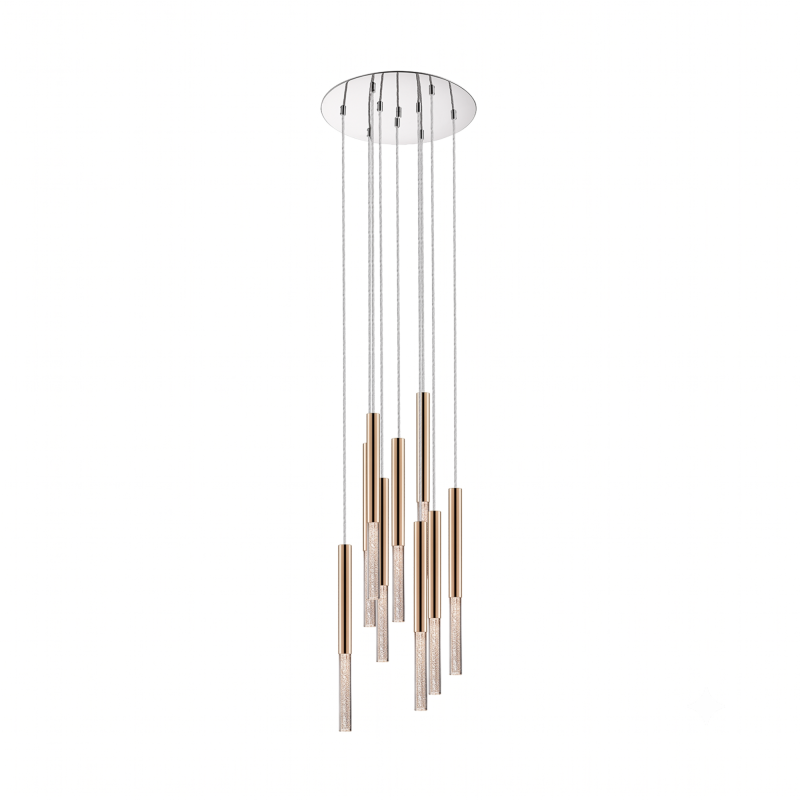 Lampa wisząca ONE P0461-09L-B5F7