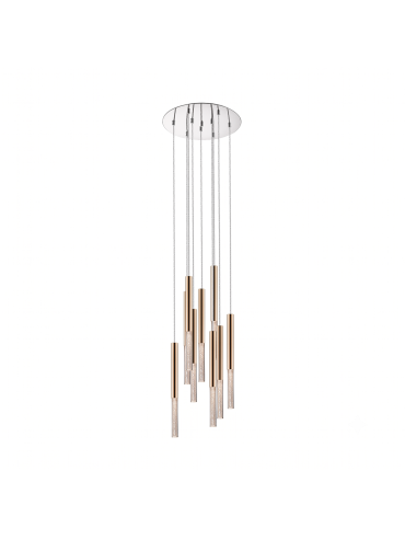 Lampa wisząca ONE P0461-09L-B5F7