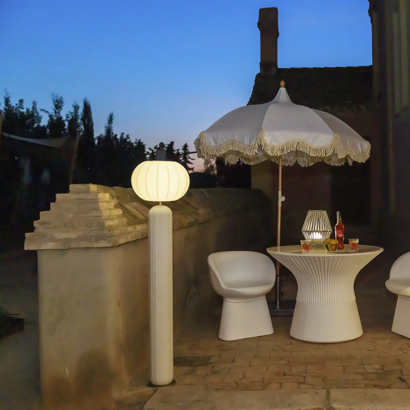 Lampa zewnętrzna RACHEL 145CM 3371