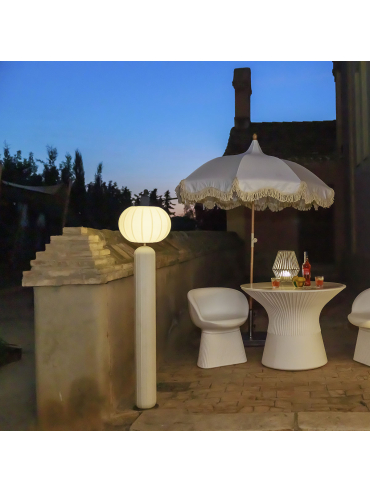 Lampa zewnętrzna RACHEL 145CM 3371