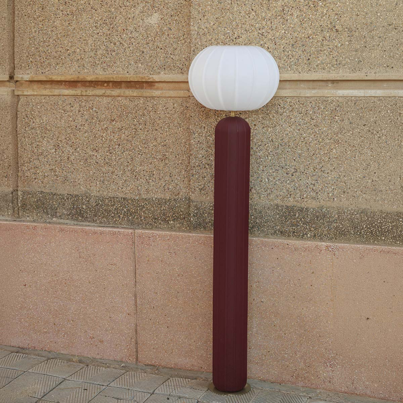 Lampa zewnętrzna RACHEL 145CM 3374