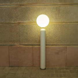 Lampa zewnętrzna MONICA 150CM 3378
