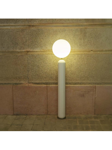 Lampa zewnętrzna MONICA 150CM 3378
