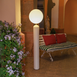 Lampa zewnętrzna MONICA 150CM 3378