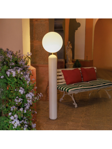 Lampa zewnętrzna MONICA 150CM 3378