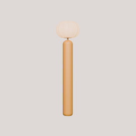 Lampa zewnętrzna RACHEL 145CM 3377