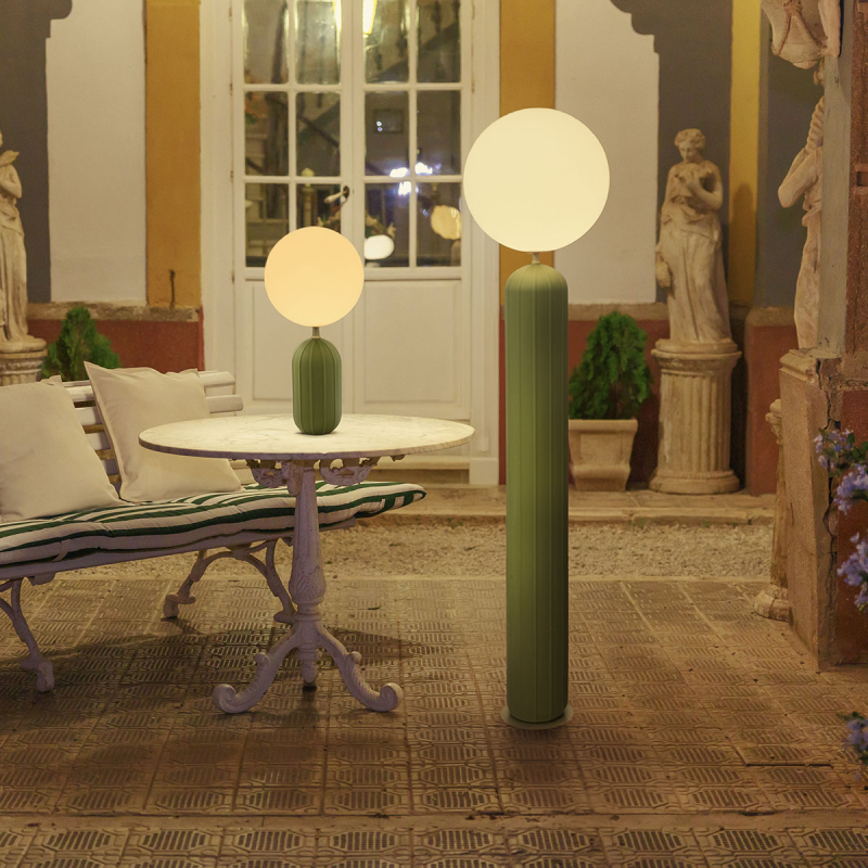Lampa solarna MONICA 150CM 3381