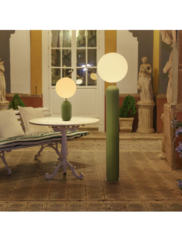 Lampa solarna MONICA 150CM 3381