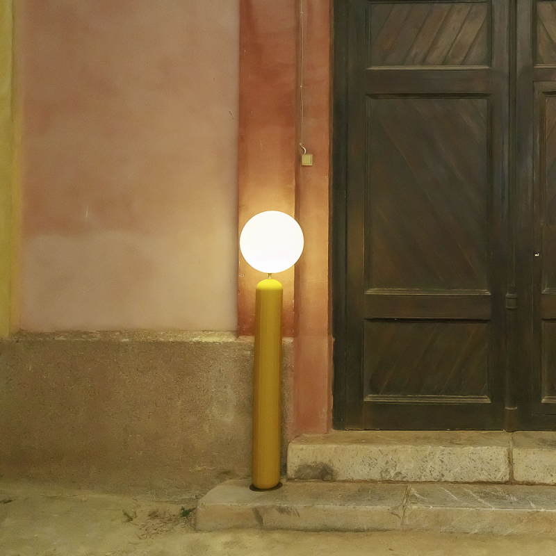 Lampa solarna MONICA 150CM 3382