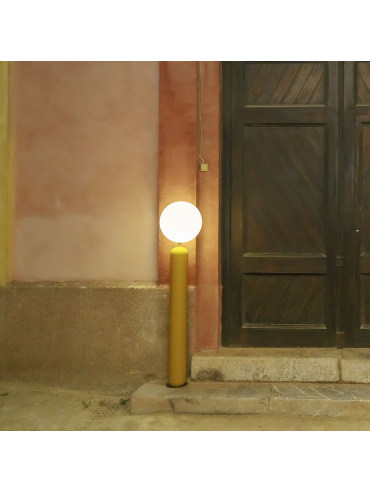 Lampa solarna MONICA 150CM 3382