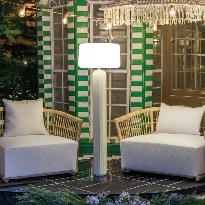 Lampa solarna PHOEBE 145 3385