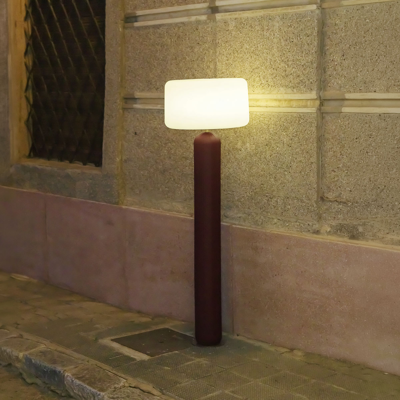 Lampa solarna PHOEBE 145 3386
