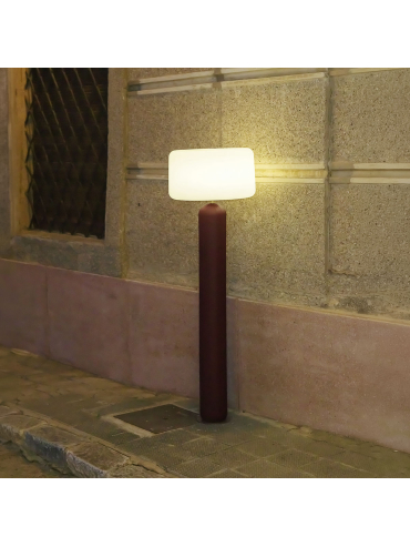 Lampa solarna PHOEBE 145 3386