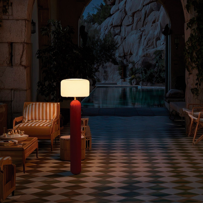 Lampa solarna PHOEBE 145 3386