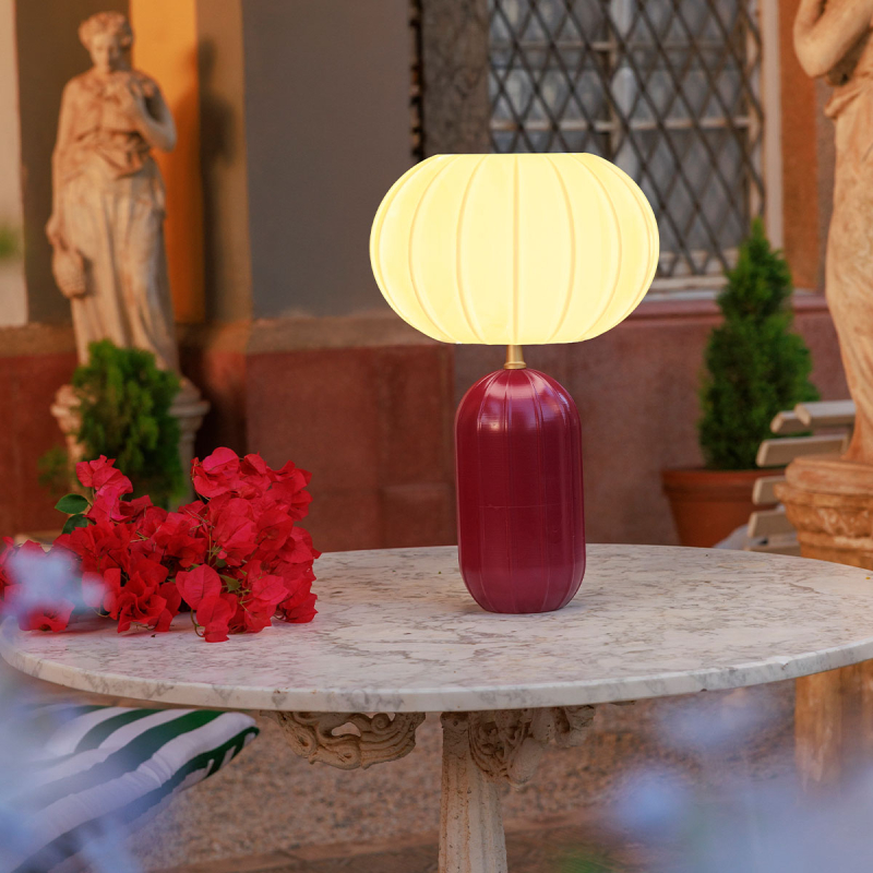 Lampa solarna RACHEL 45 3397
