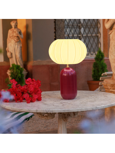 Lampa solarna RACHEL 45 3397