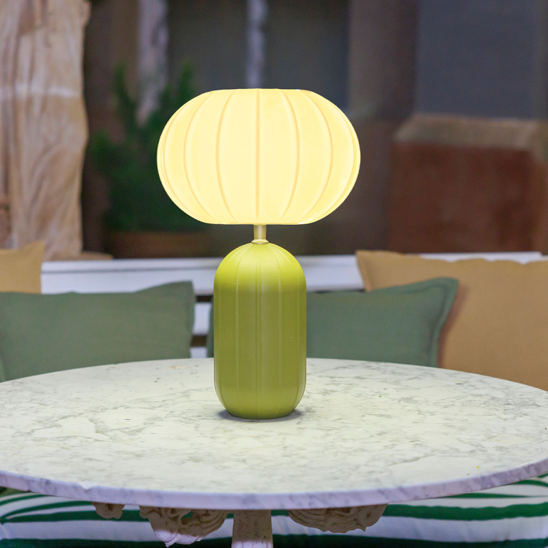 Lampa solarna RACHEL 45 3430