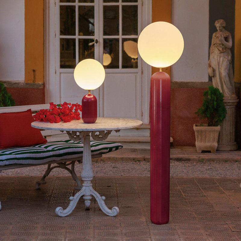 Lampa solarna MONICA 50 3436