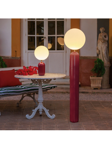 Lampa solarna MONICA 50 3436