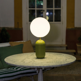 Lampa solarna MONICA 50 3437