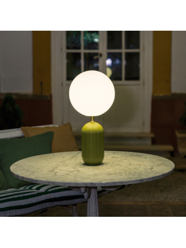 Lampa solarna MONICA 50 3437