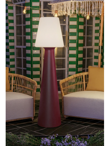 Lampa podłogowa LOLA 3461
