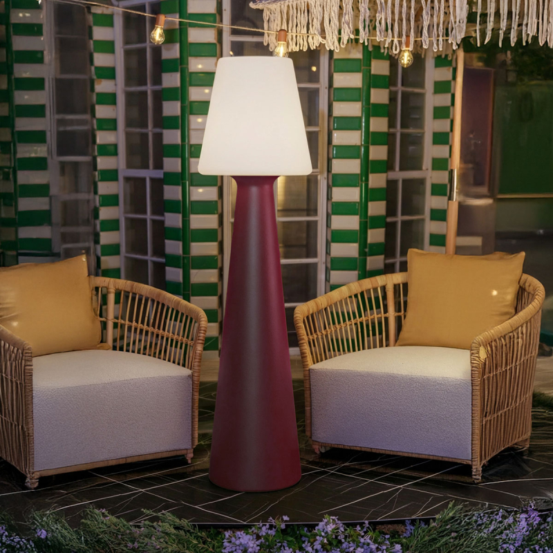 Lampa podłogowa LOLA 3461