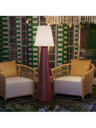 Lampa podłogowa LOLA 3461