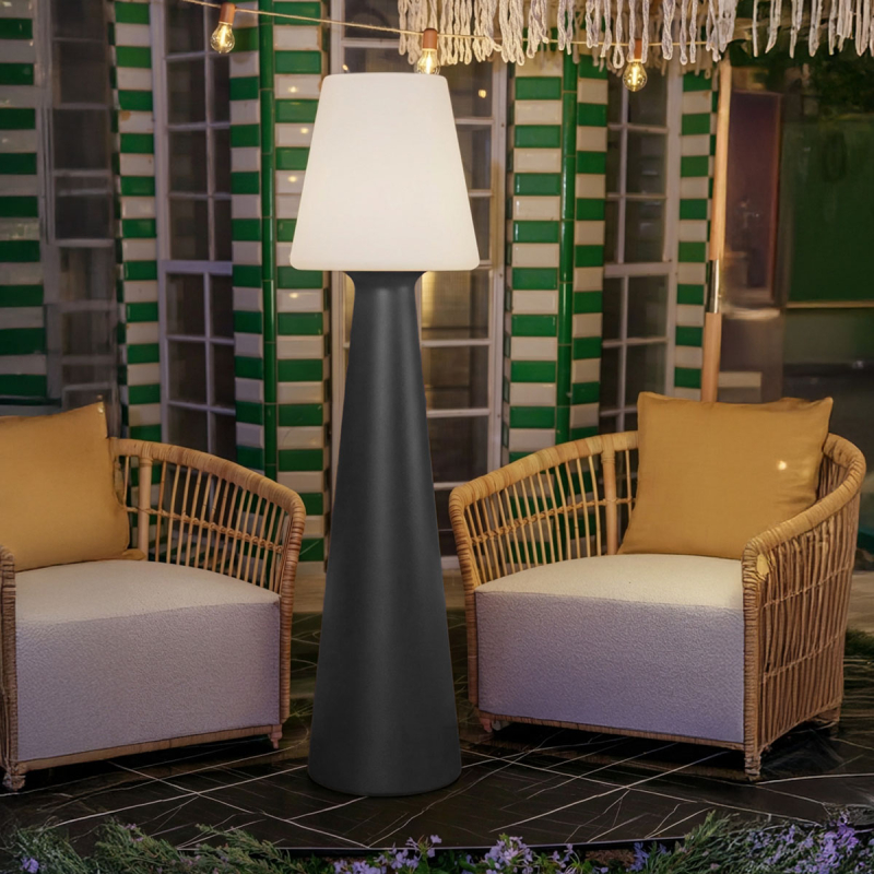 Lampa podłogowa LOLA 3460