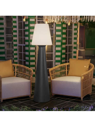 Lampa podłogowa LOLA 3460
