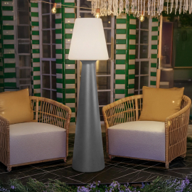 Lampa podłogowa LOLA 3460