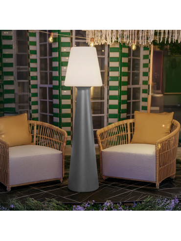 Lampa podłogowa LOLA 3460