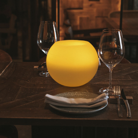 Lampa stołowa DOLO BALL 3370