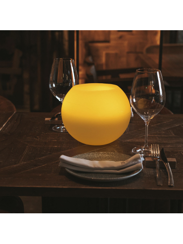 Lampa stołowa DOLO BALL 3370
