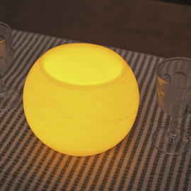 Lampa stołowa DOLO BALL 3370