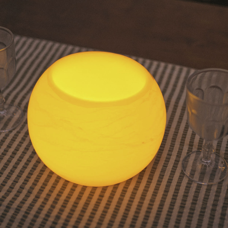 Lampa stołowa DOLO BALL 3370