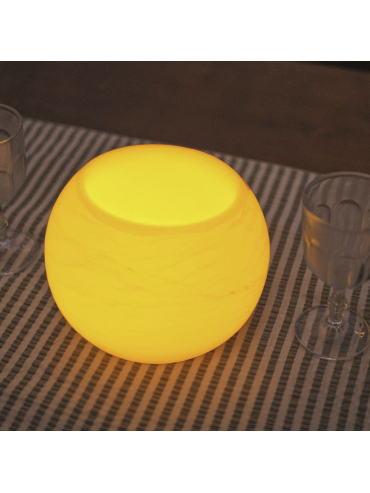 Lampa stołowa DOLO BALL 3370