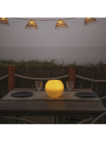 Lampa stołowa DOLO BALL 3370