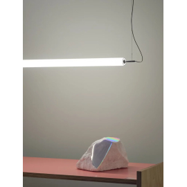 Lampa wisząca Hono Horizontal