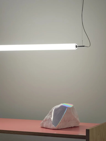 Lampa wisząca Hono Horizontal