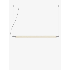 Lampa wisząca Hono Horizontal