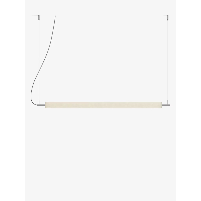Lampa wisząca Hono Horizontal