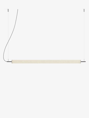 Lampa wisząca Hono Horizontal