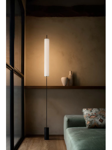 Lampa podłogowa HONO